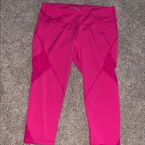 Old Navy Capri leggings
